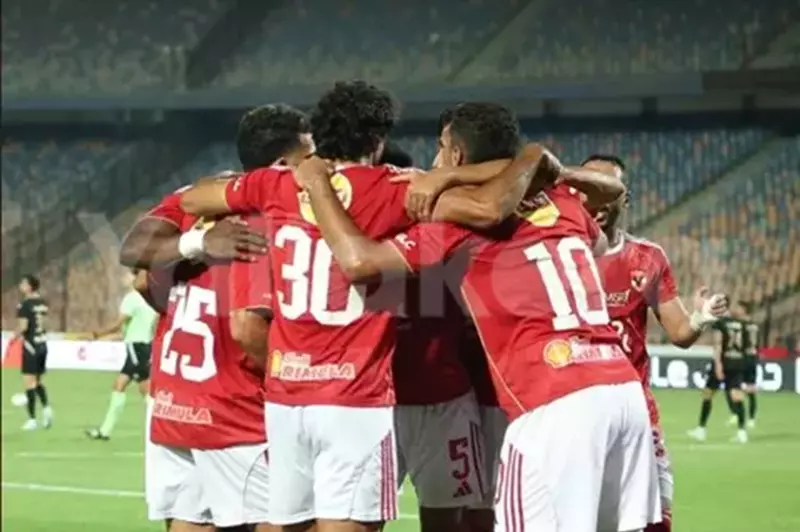 ليست مجرد 3 نقاط.. 4 مخاطر تواجه الأهلي قبل موقعة بيراميدز 